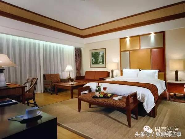 中国亲子度假酒店排名,优选亲子酒店指南