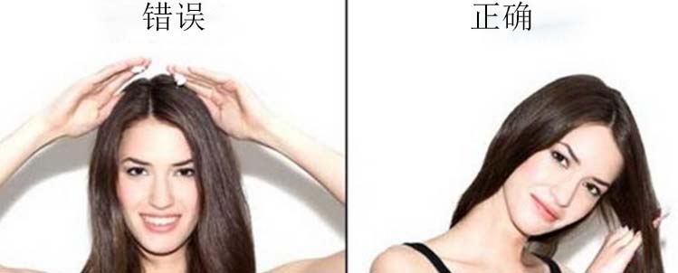 头发干燥打结分叉用哪些精油最好,头发干燥分叉打结推荐什么护发素