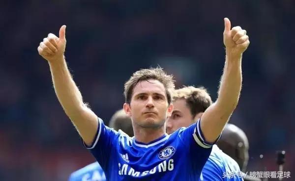 兰帕德退役2012切尔西,兰帕德正式退役完整视频