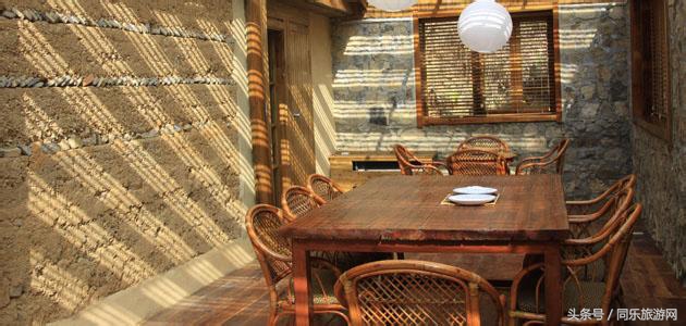 莫干山十大顶级民宿,莫干山十大民宿