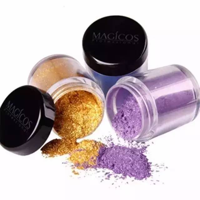 手把手教你画眼妆,一个教程教会你画眼妆