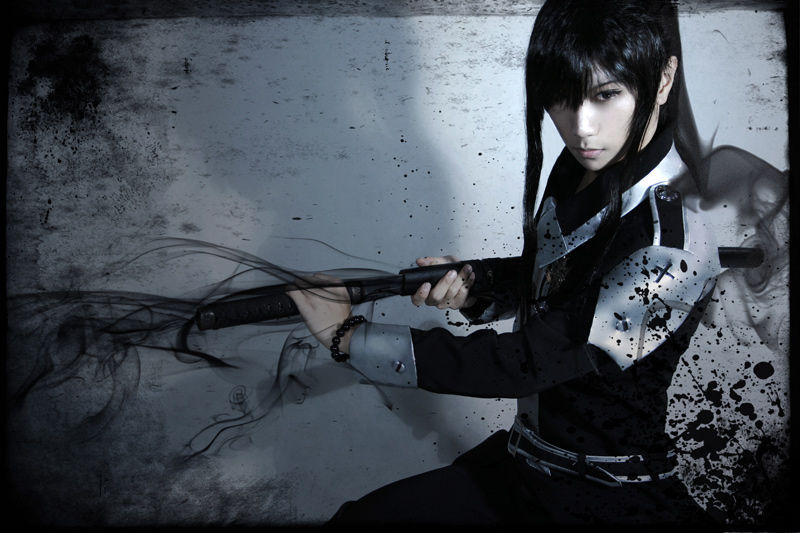 最受欢迎的coser排行榜,coser国内十大排名