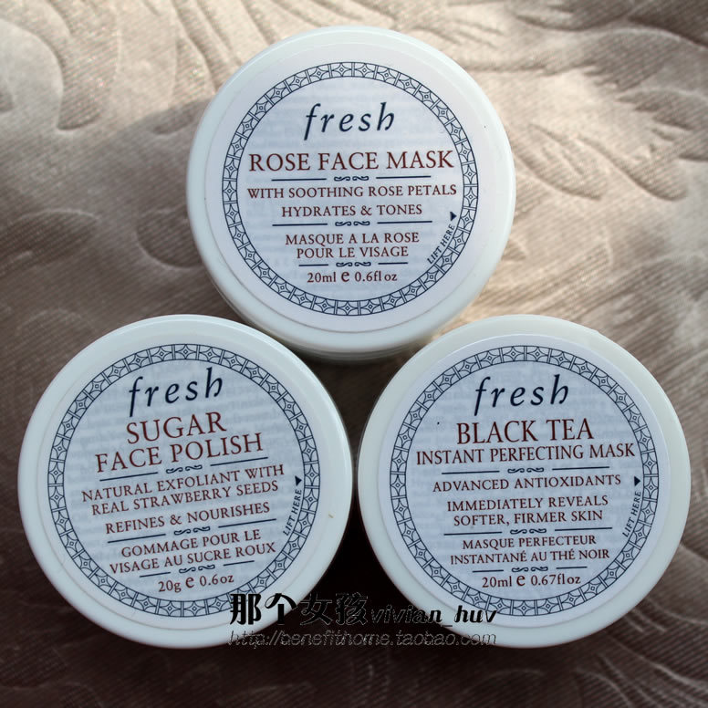 良心推荐几款好用的面膜,黑面膜哪个牌子的好用