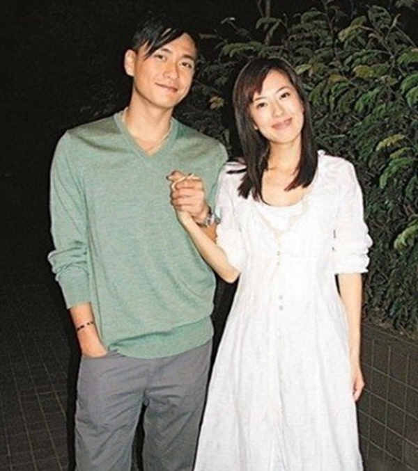 原来唐嫣爱过黄宗泽？总被花心男星伤害的她，现在终于幸福了