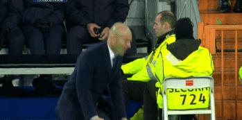 足球最搞笑庆祝动作gif,最搞笑的足球gif