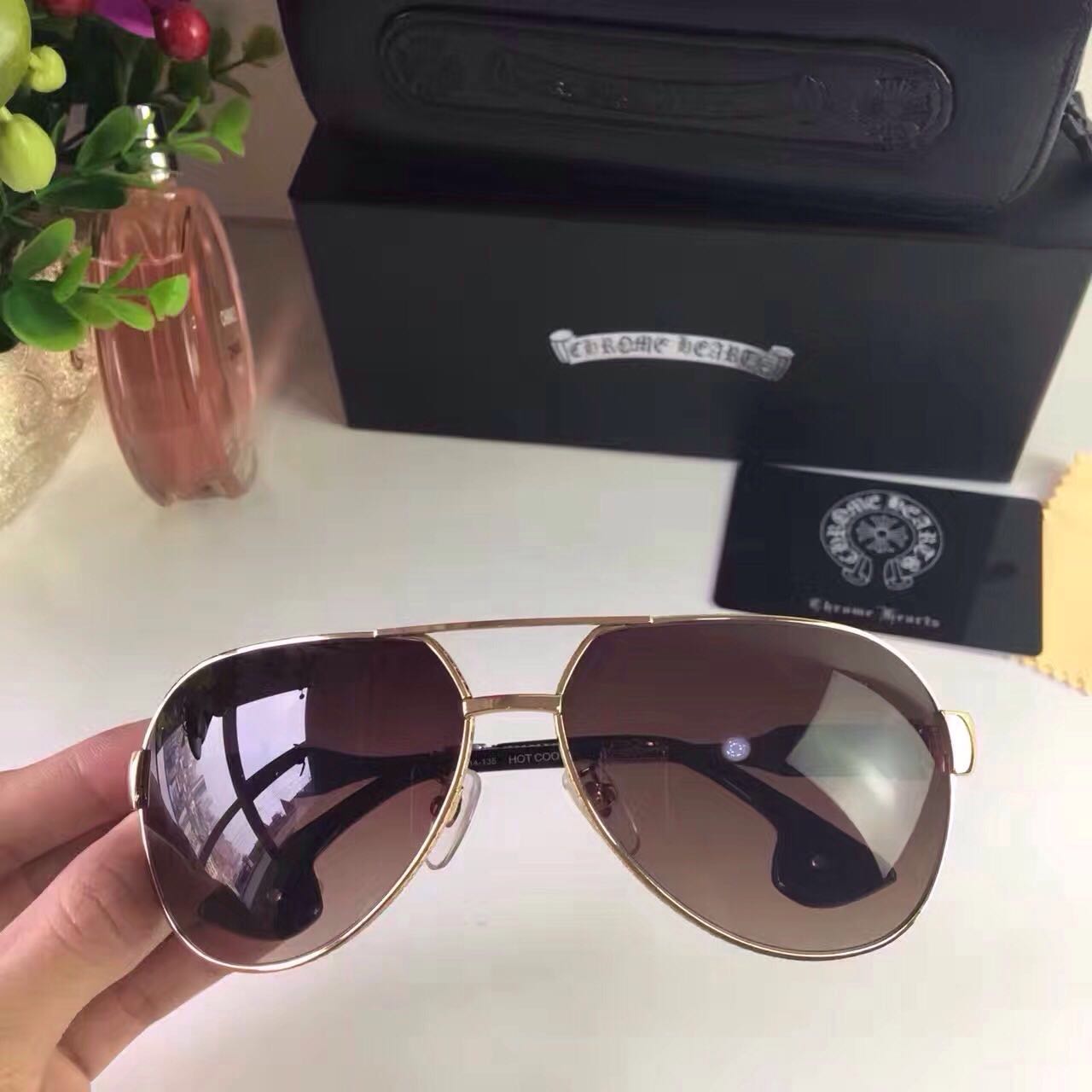 选对眼镜的重要性,选好眼镜