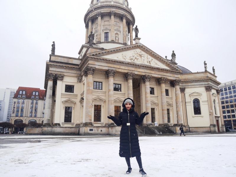 德国有什么药妆值得买,德国十大必买药妆