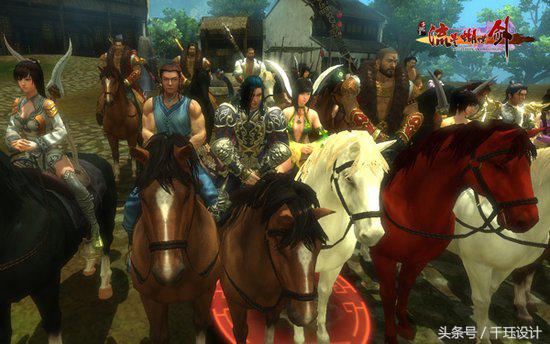 神话pk最猛的一场,流星蝴蝶剑传奇