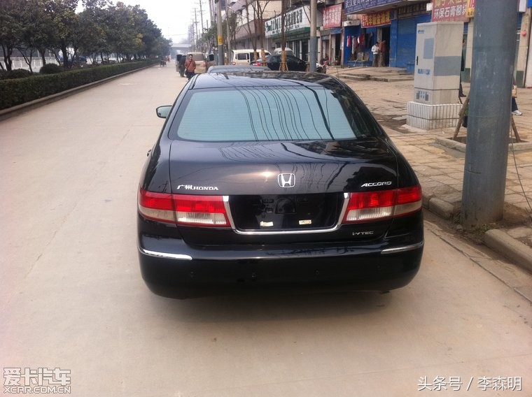 一辆车只要有立体感在中国就是好卖信不信由你