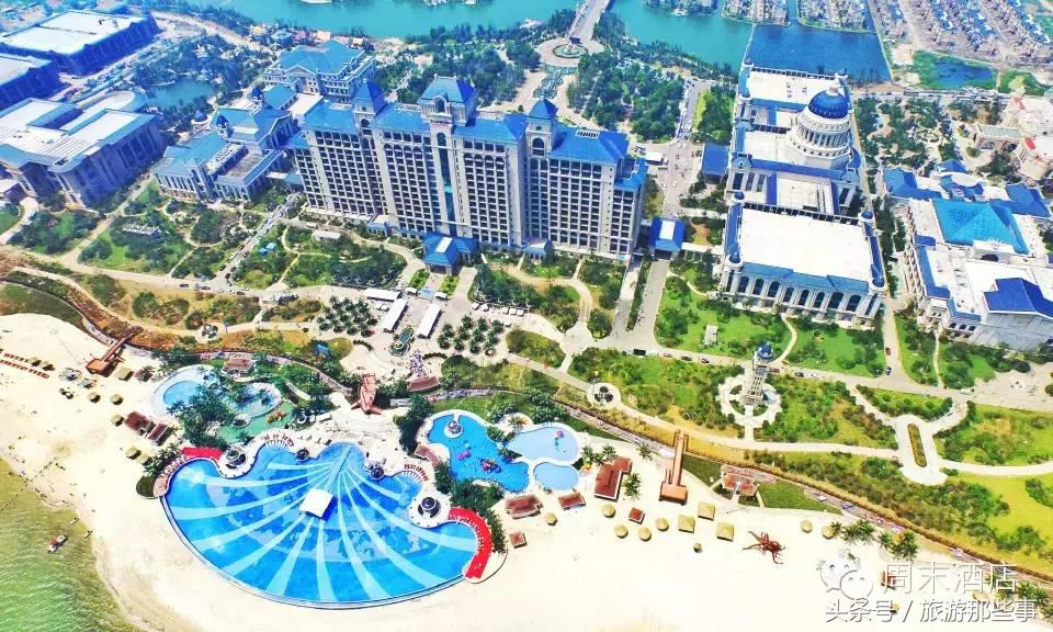 中国亲子度假酒店排名,优选亲子酒店指南