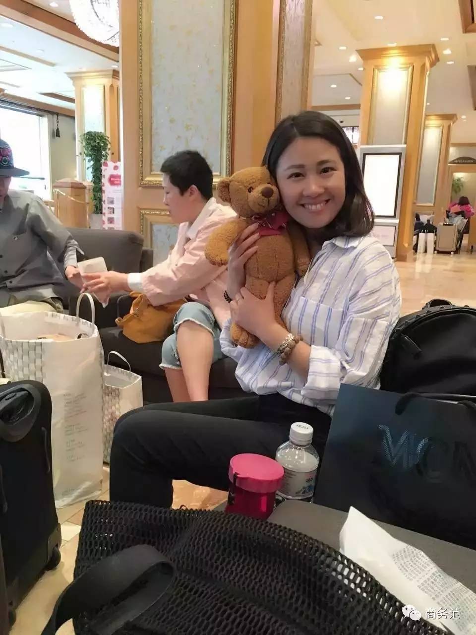 买买买都不能让自己开心,从什么时候开始买买买都不开心了