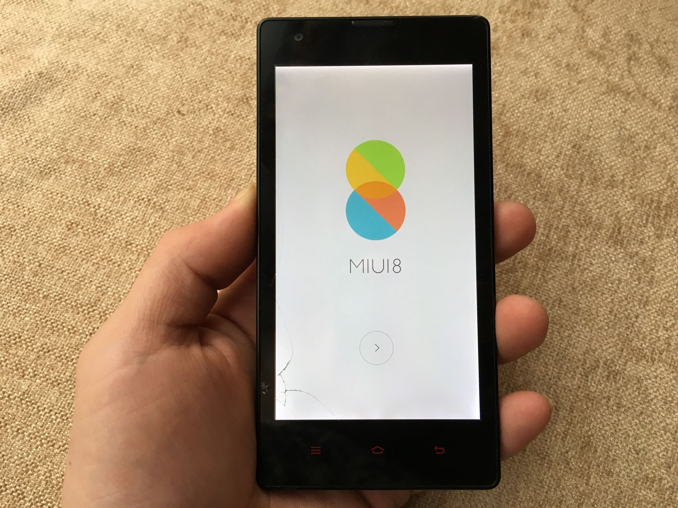 红米1千元左右的手机,红米1s详细介绍