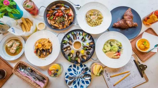 广州最值得去摄影的地方,广州摄影打卡景点