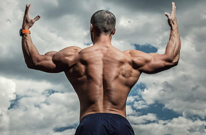 带你认识各种维生素,运动营养学常见运动营养补剂