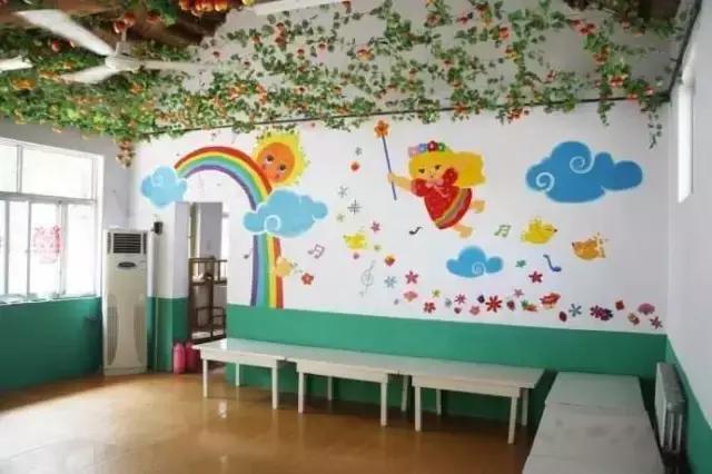 日本最著名的幼儿园设计图,盘点国外最美的幼儿园设计