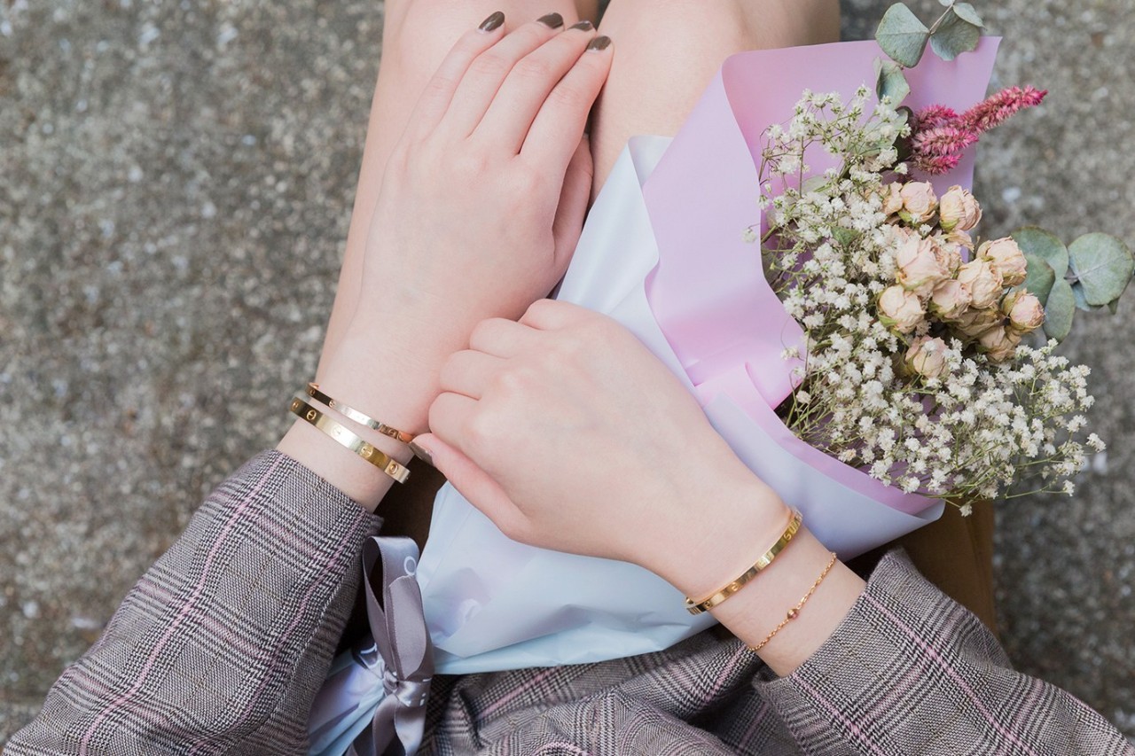 情人节礼物准备到位了吗,情人节送礼物倒计时