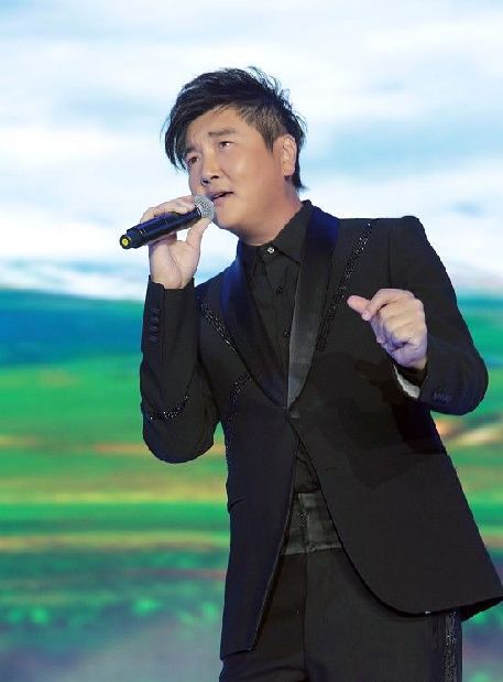 男艺人:非常叛逆非常讨厌唱歌却走上歌坛的孙楠