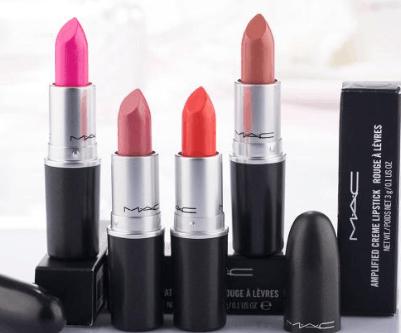 新年好口红,哪种口红日常百搭提气色