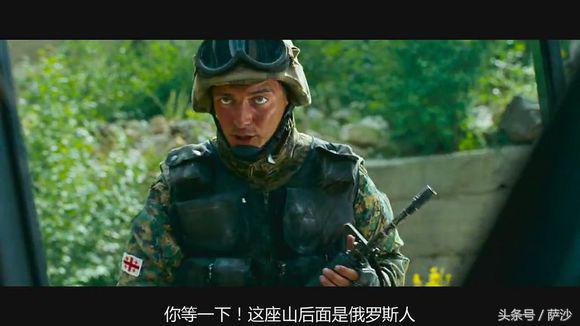 俄罗斯战争电影免费看,俄国电影穿越火线免费观看全集