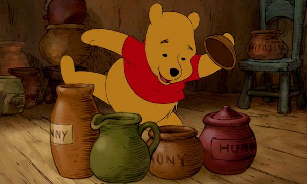 小熊维尼真有其熊，还与一名加拿大军人有段感人的故事