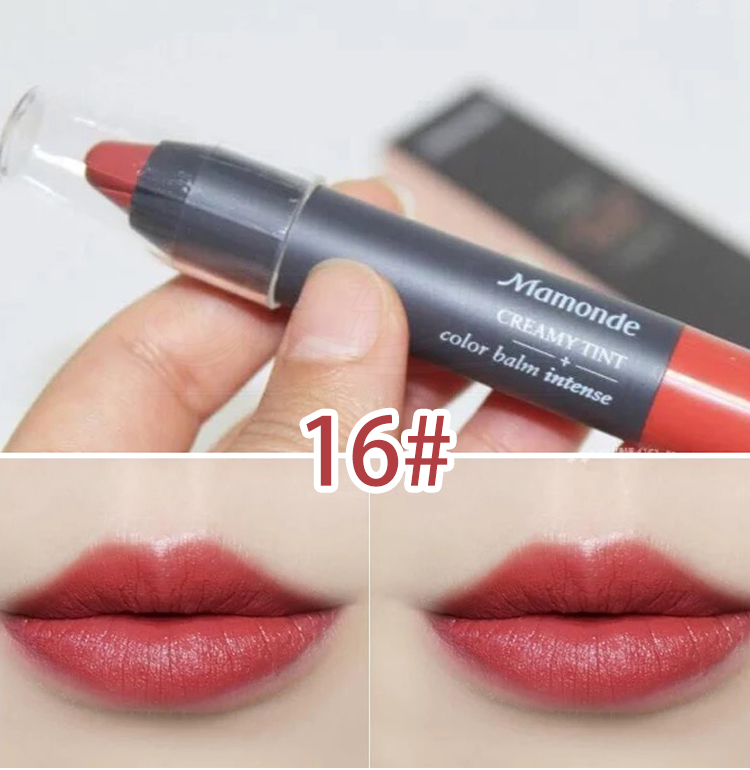 圣罗兰口红最火的几款,圣罗兰今年流行的口红