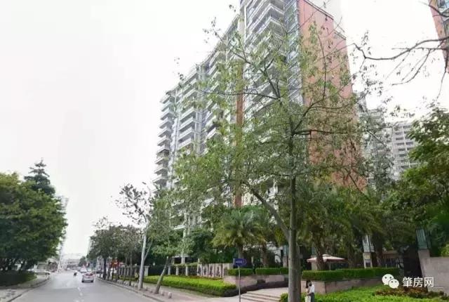 肇庆旧城区,肇庆旧城区二手房