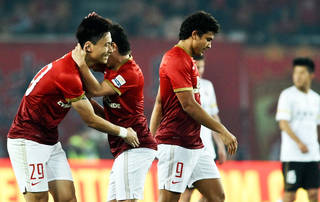 中超赛程2018泰达赛程表,2018中超联赛第十一轮泰达vs鲁能