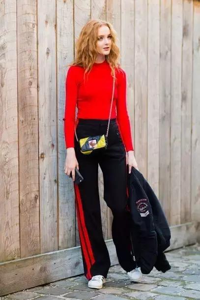 跟着大表姐刘雯学穿衣,跟着大幂幂学新中式穿搭