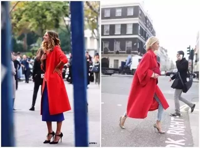 跟着大表姐刘雯学穿衣,跟着大幂幂学新中式穿搭