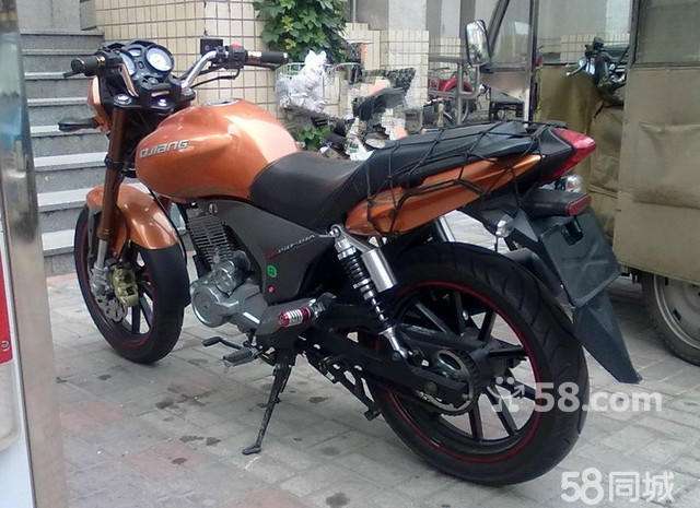 来了~网友提到的摩托车型号~可以来投票了哈~（第一期）