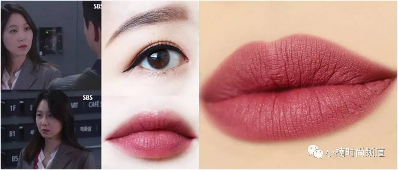 超美口红唇釉,六款唇彩给你冬日好气色