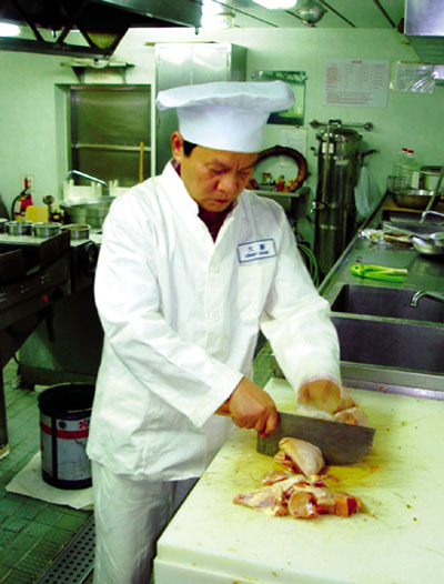 海员的日常工作和生活最新,分享海员生活日记