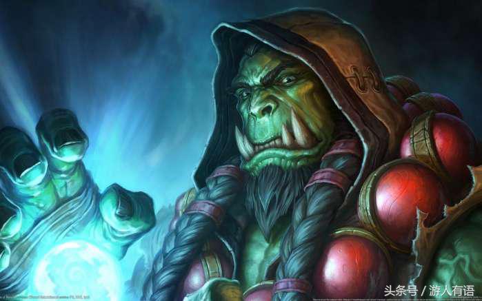 炉石传说各职业技能排行,炉石传说各个职业技能