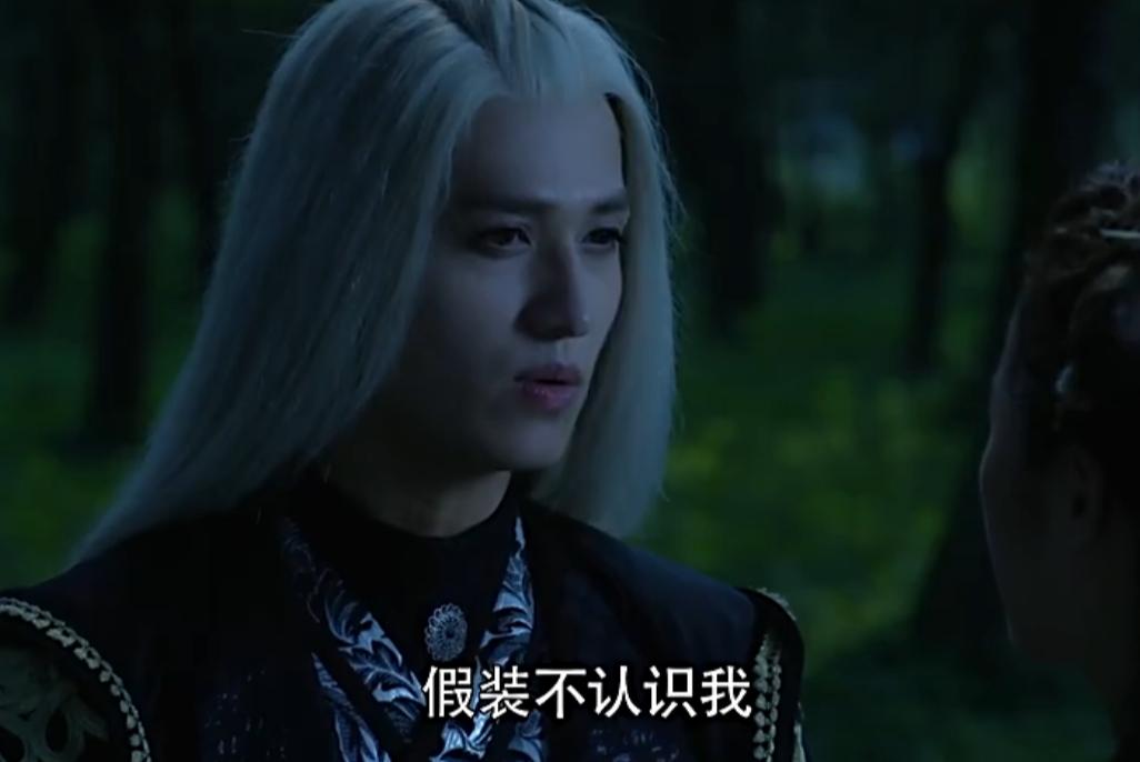 看多了穿越仙侠宫斗，这才是我最期待的荧幕角色