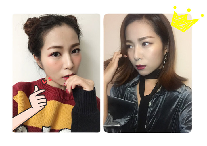 初学者彩妆全套推荐哪款最好用呢,说说那些你用过最好用的彩妆