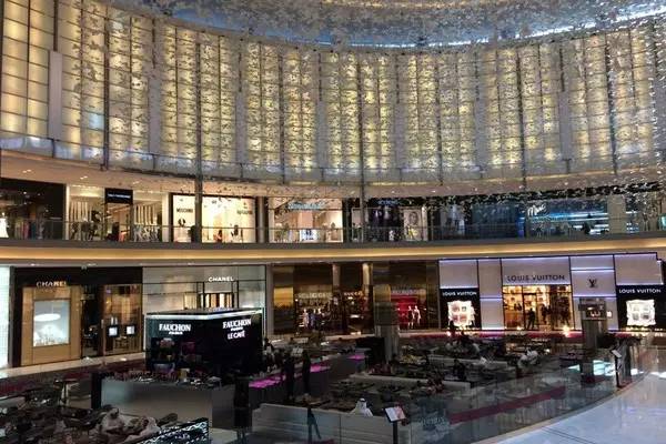 迪拜旅游必去十大景点介绍图文,迪拜旅游必去十大景点介绍