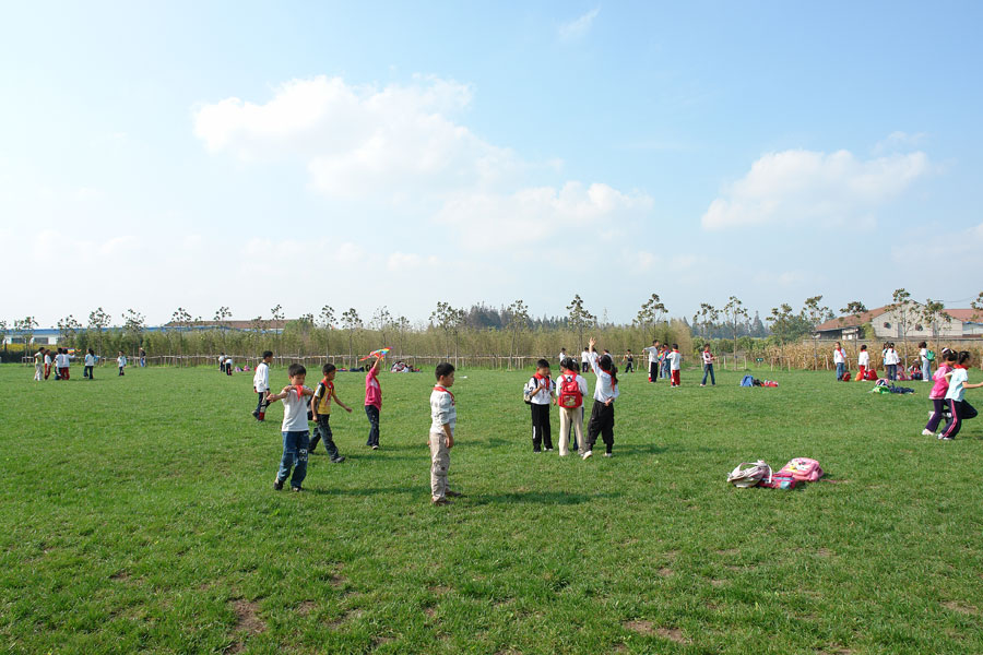 孙桥农业园攻略,孙桥现代农业园