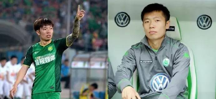 他，今天整整26岁，但却与北京足球已相识了14年！