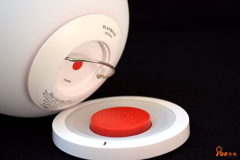 给你点颜色看看--麦泡智能灯测评