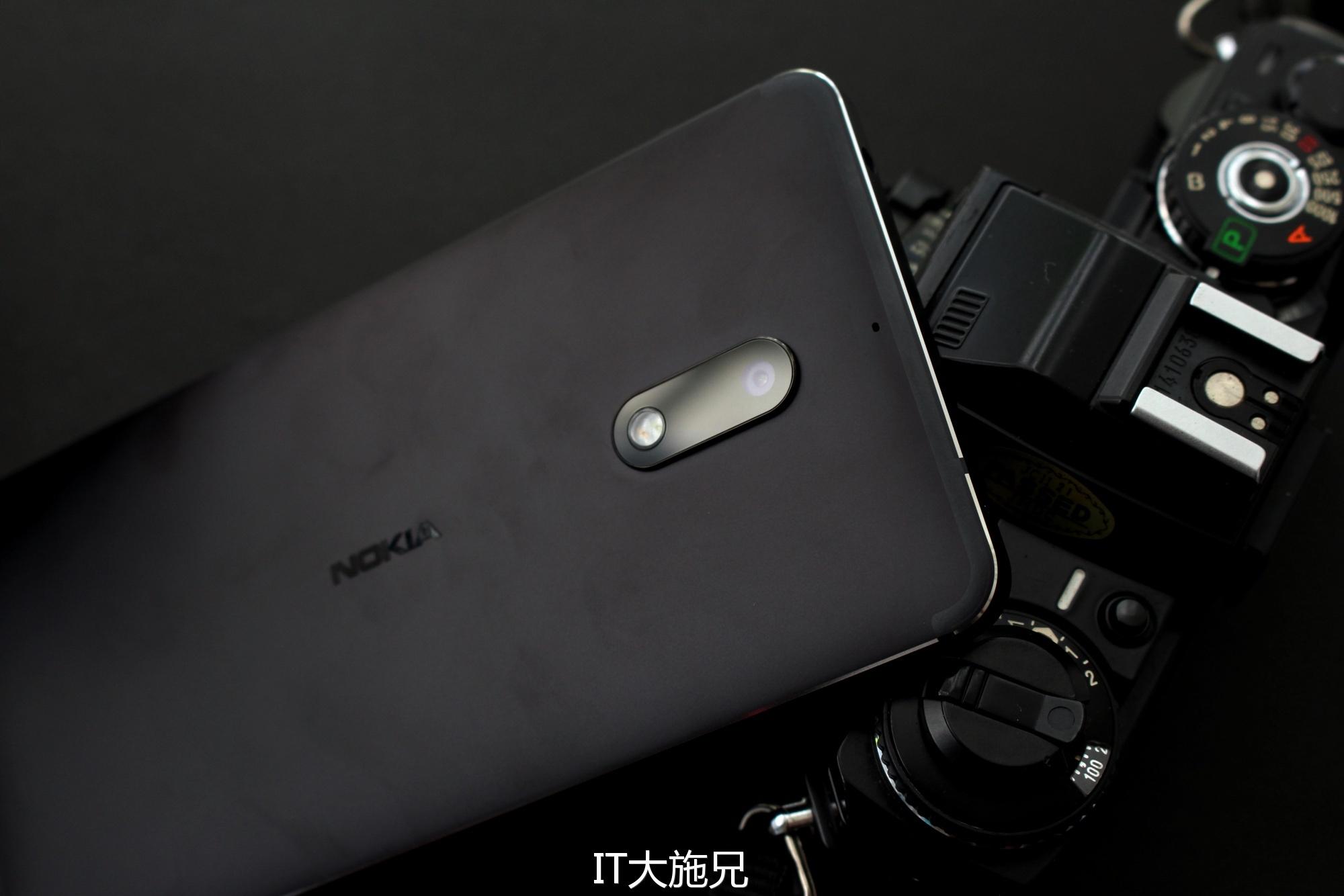 诺基亚6安卓8.0测试版,诺基亚6进入recovery