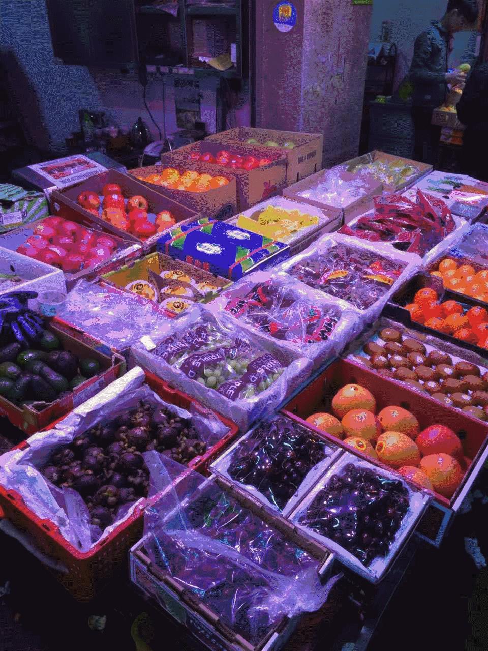 深圳全年货采购地，性价比非常高哦！