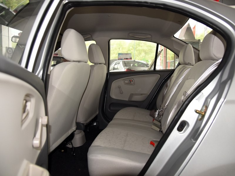 这个品牌曾经风光一时，被一汽重组后鲜有新车，知名度急剧下降！