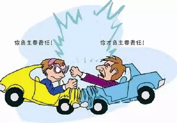 新手刮擦了需要及时修吗,车辆刮擦的正确步骤