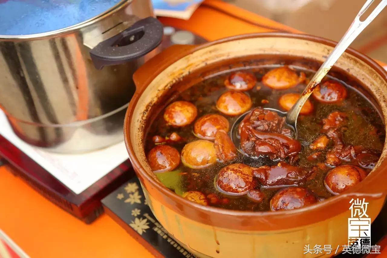 英德美丽的花街,英德花街