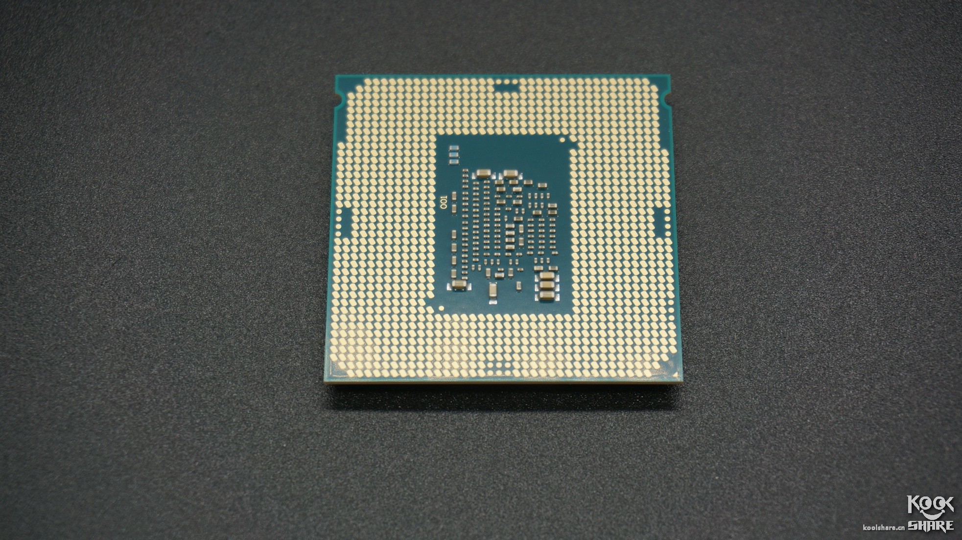 IntelPentiumG4560i3-7100评测