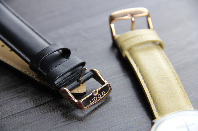 外观奢华手表,十大入门级瑞士名表