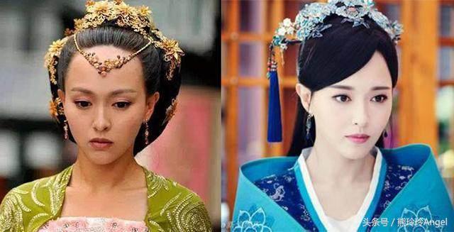 什么样的脸型发际线高好看,不同形状的发际线