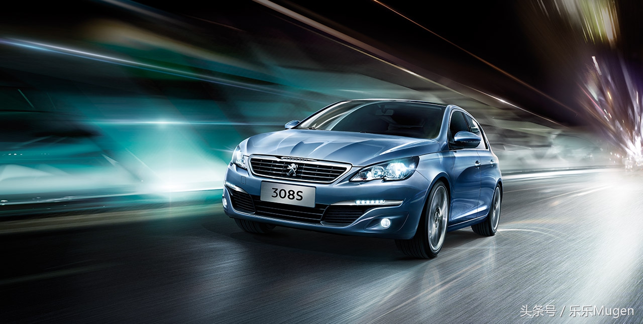 标致308s原汁原味法系车,标致308s是不是神车