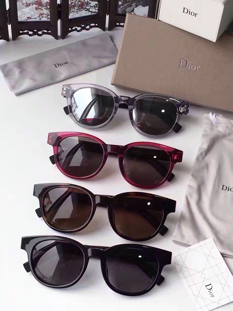 选对眼镜的重要性,选好眼镜