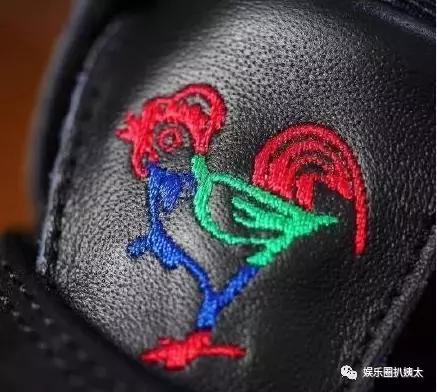 各大牌鸡年限定,外国人对鸡看法